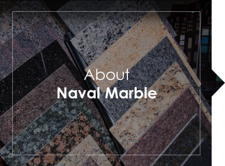 About Naval Marble